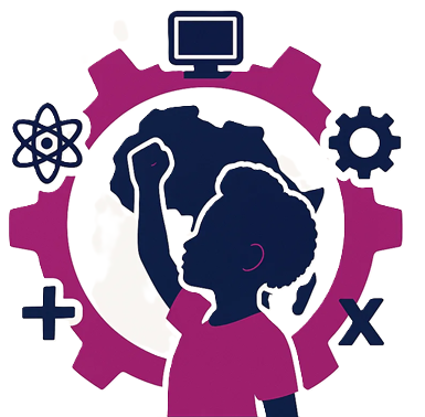 STEMHub Africa Logo